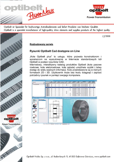 cad,,3d,optibelt,rys.,rysunki,