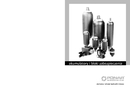 Ponar,,katalog,akumulatorów,hydraulicznych,akumulatory,hydrauliczne,elementy,układów,hydraulicznych