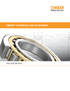 TIMKEN,łożyska,walcowe,TIMKEN,Single,Row,Cylindrical,Roller,Bearings